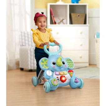 Vtech elephant shop walker